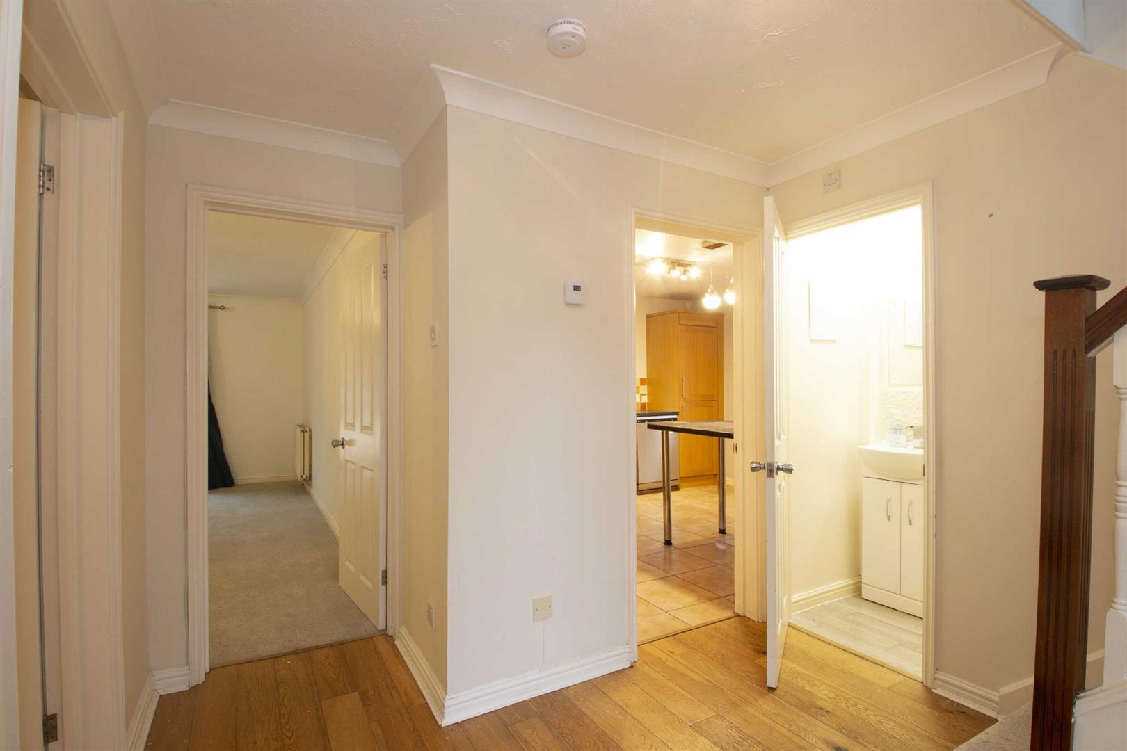 Cardwell Close, Emerson Valley, Milton Keynes